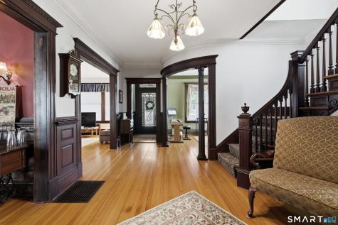 534 Prospect Avenue Hartford CT 06105