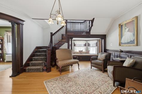 534 Prospect Avenue Hartford CT 06105