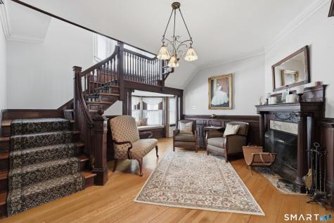 534 Prospect Avenue Hartford CT 06105