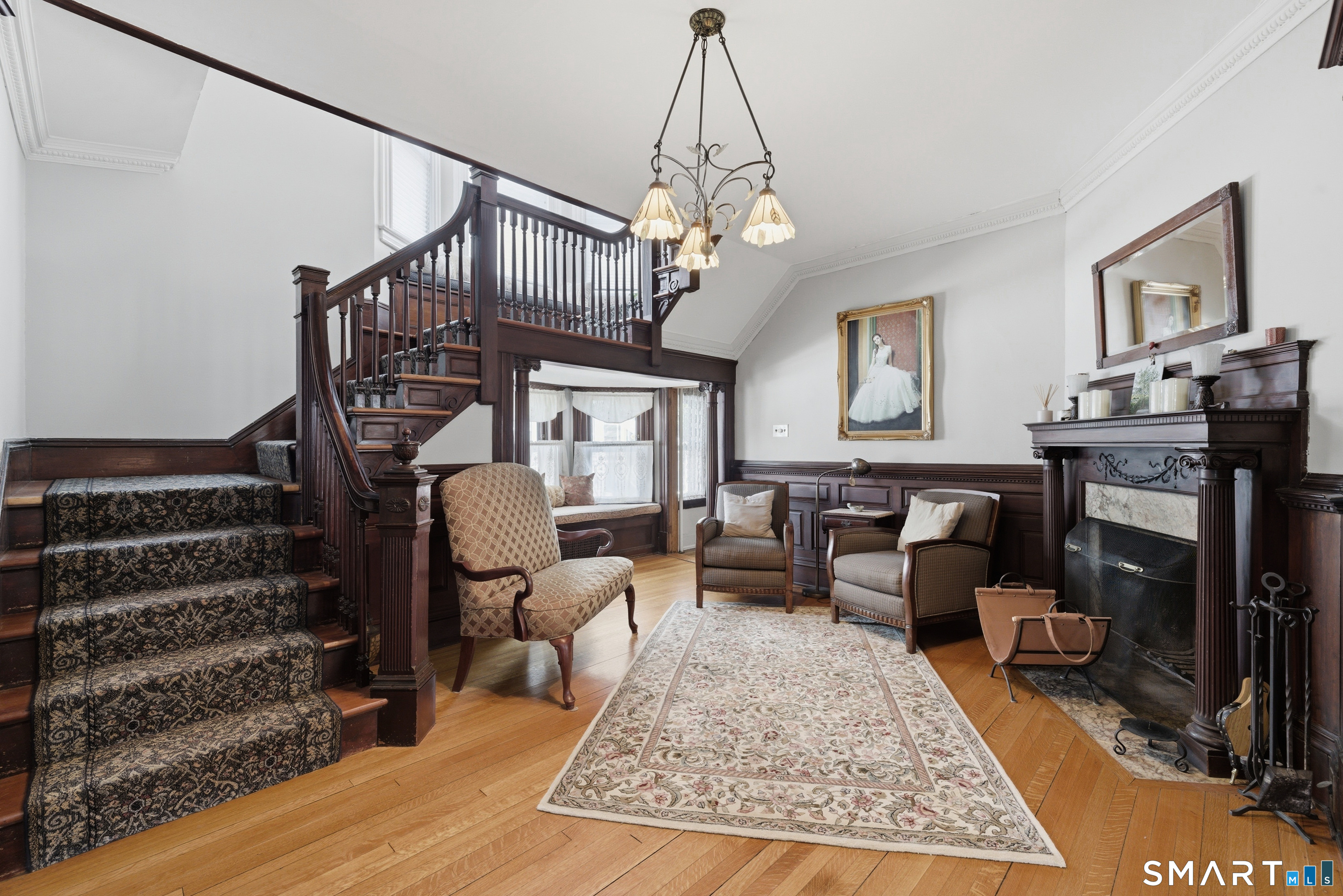 534 Prospect Avenue Hartford CT 06105