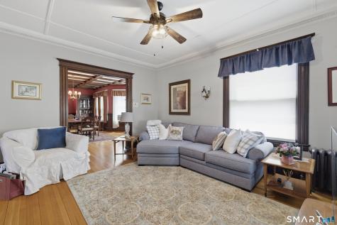 534 Prospect Avenue Hartford CT 06105