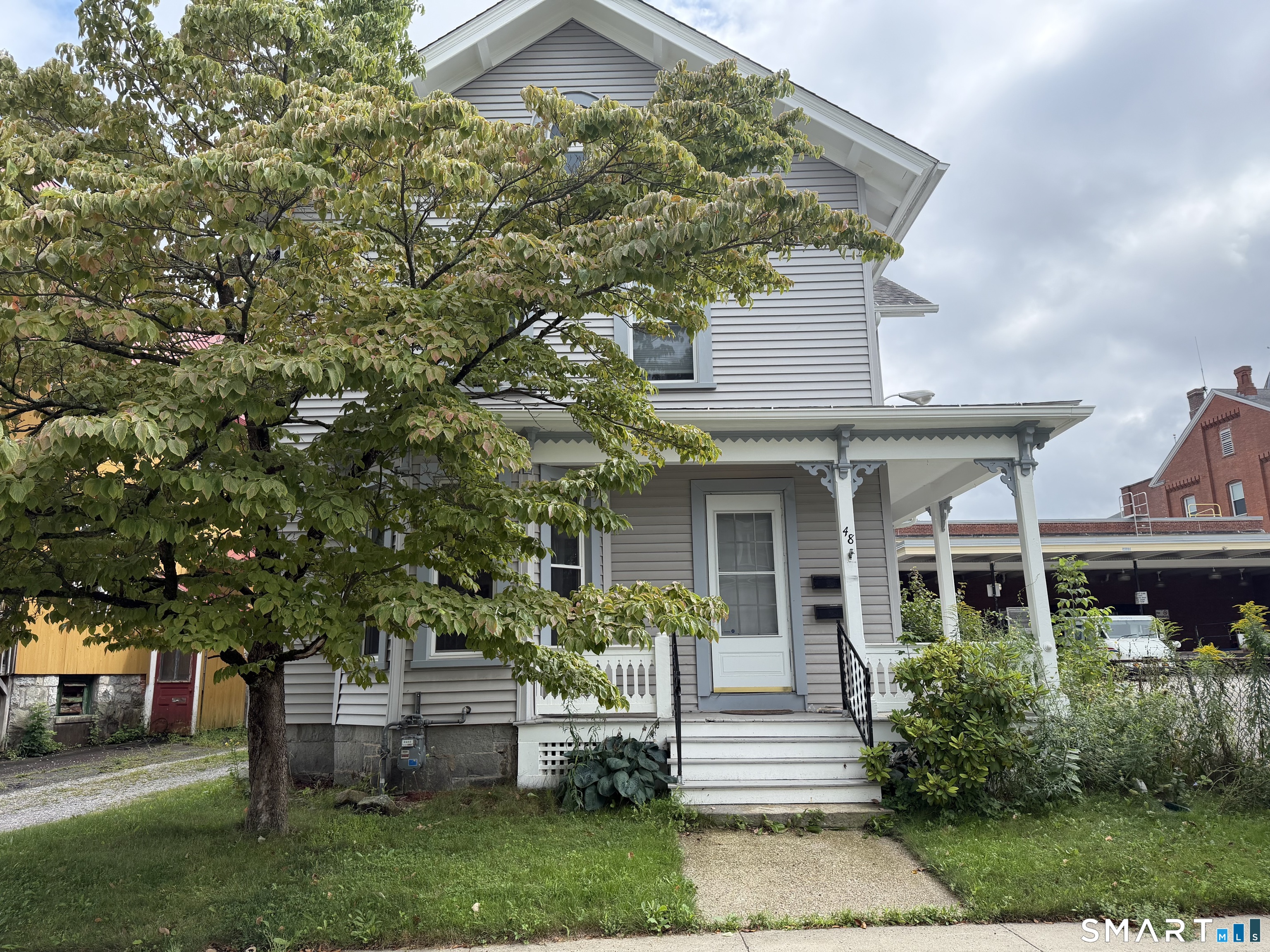 48 Center Street Winchester CT 06098