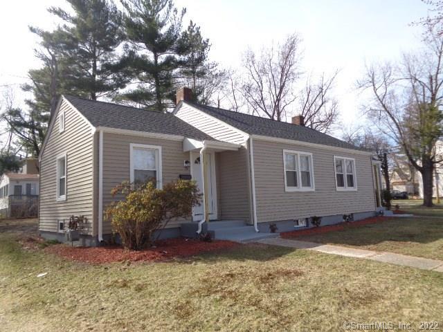 79 Lebanon Street Hartford CT 06112