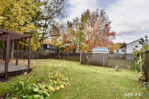 11 Granada Road Waterbury CT 06704