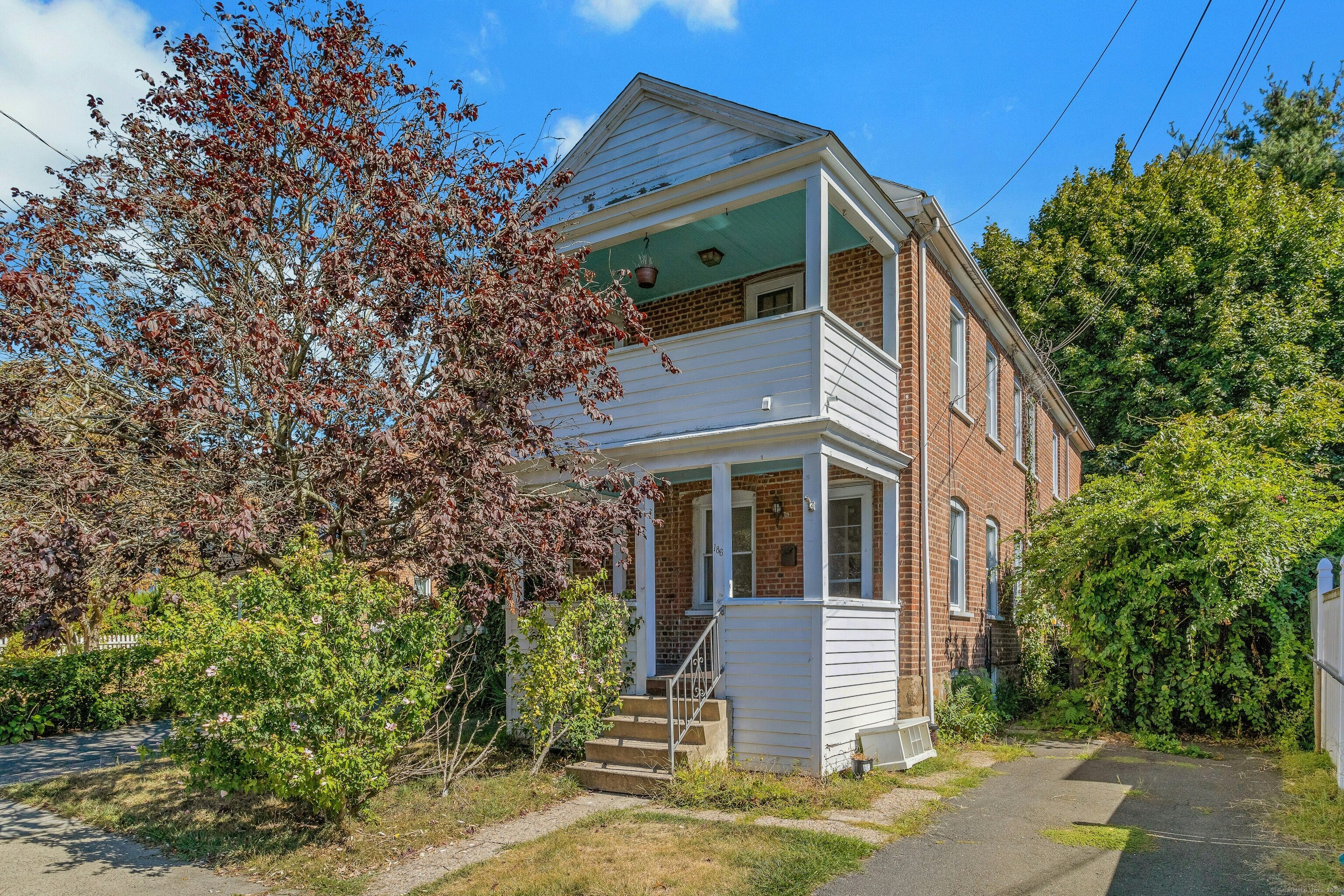186 Grasmere Avenue Fairfield CT 06824