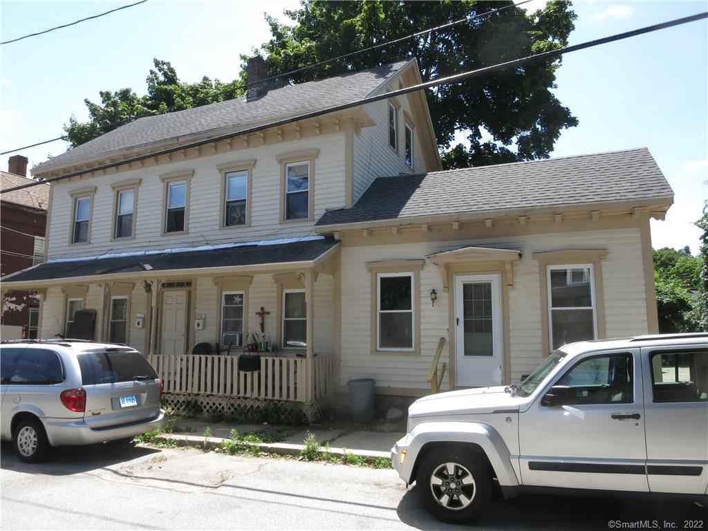 12 Maple Street Norwich CT 06360