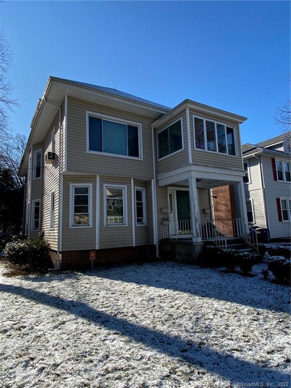 230 West Elm Street New Haven CT 06515