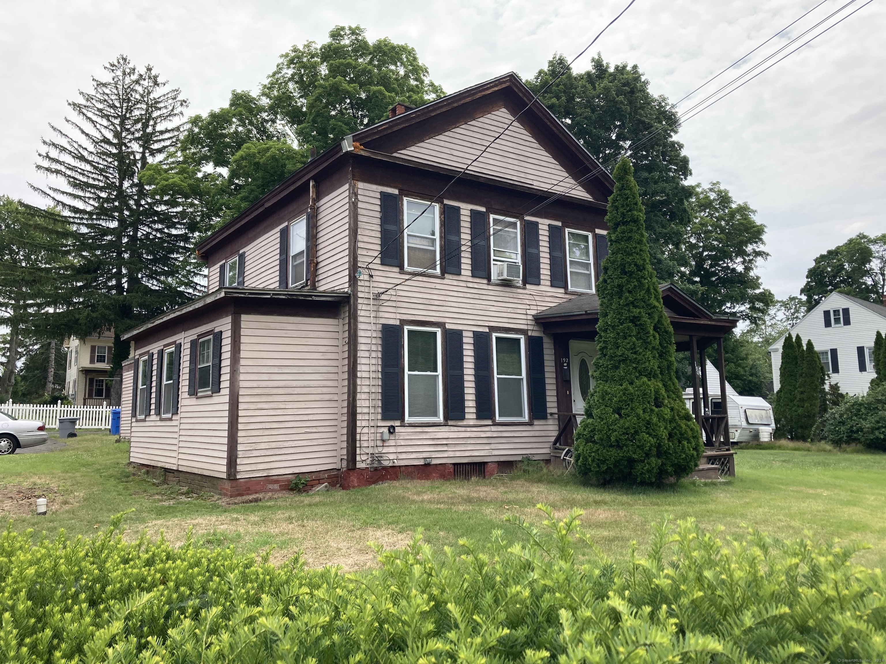 190 Church Avenue Bristol CT 06010