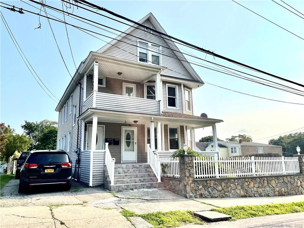 38 York Street Bridgeport CT 06610