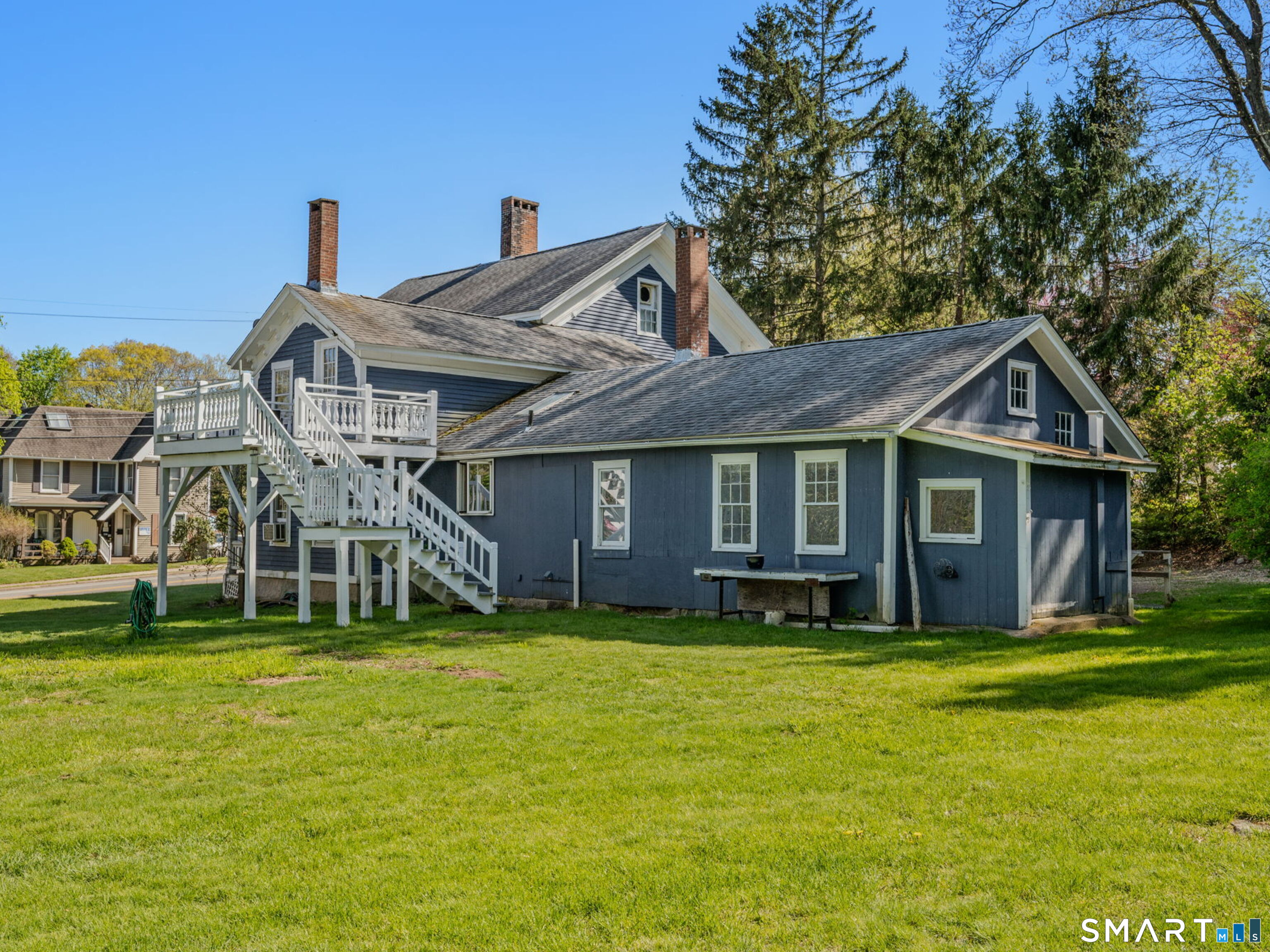 22 West High Street East Hampton CT 06424