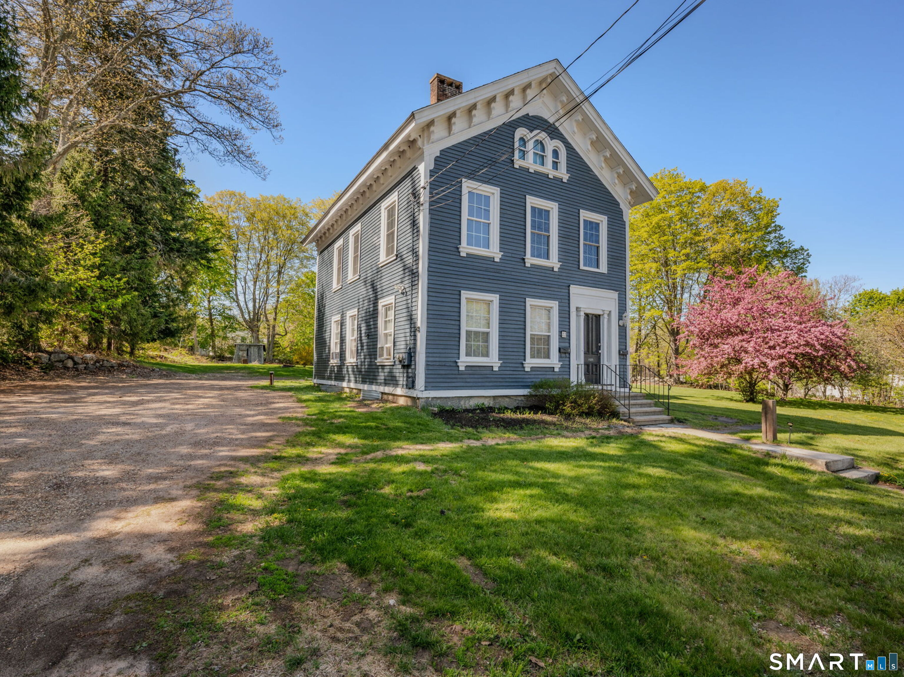 22 West High Street East Hampton CT 06424