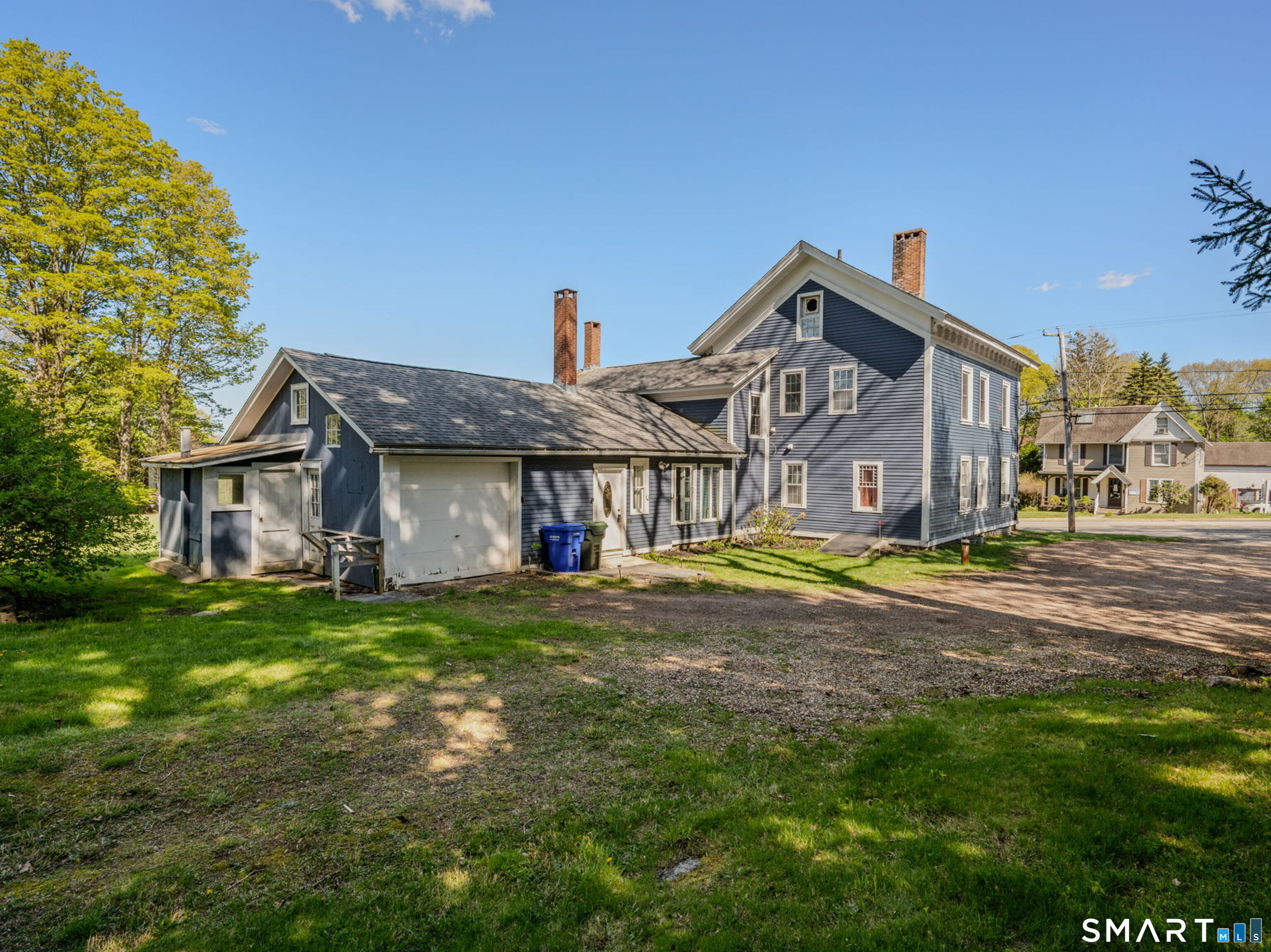 22 West High Street East Hampton CT 06424