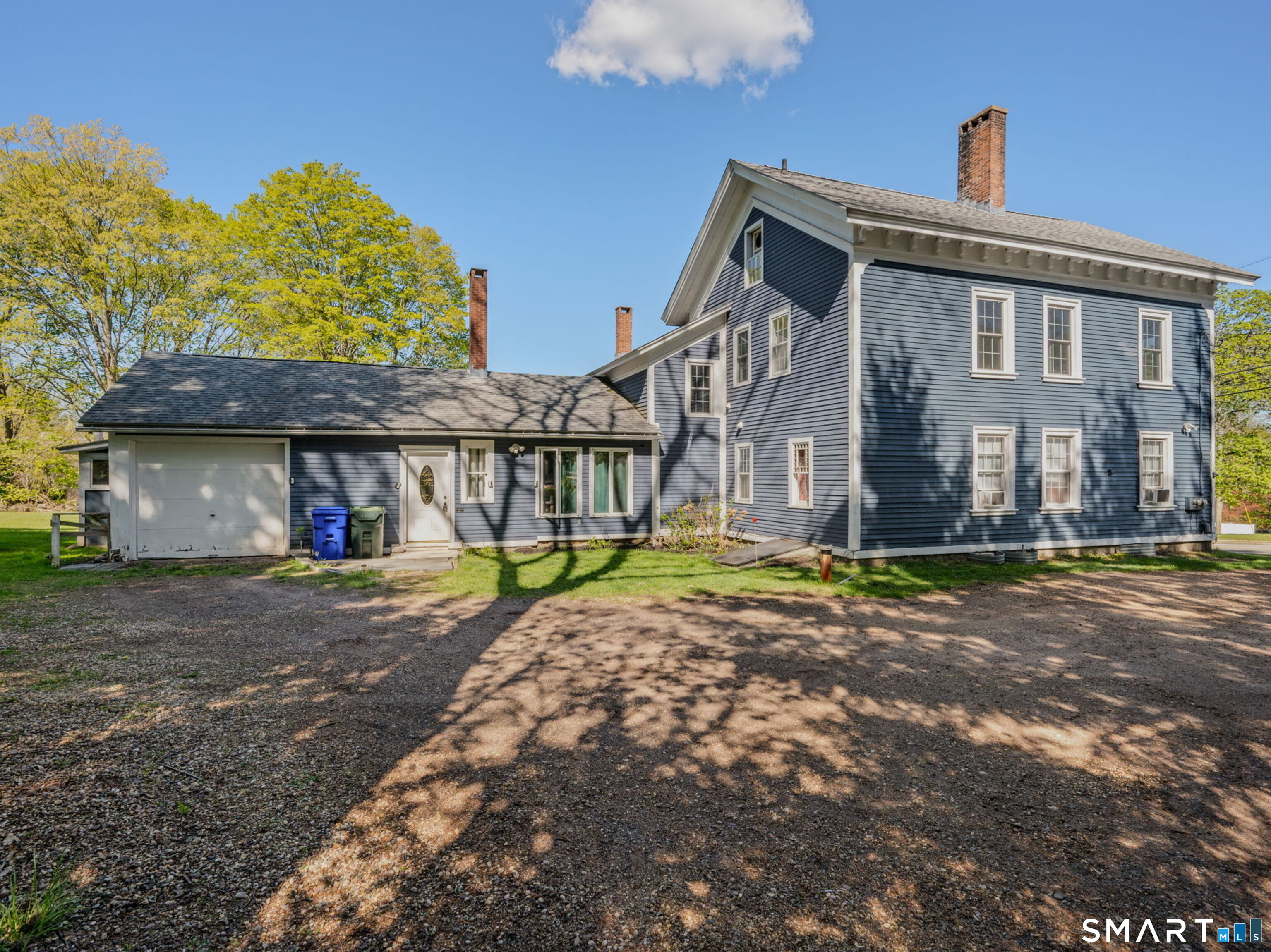 22 West High Street East Hampton CT 06424