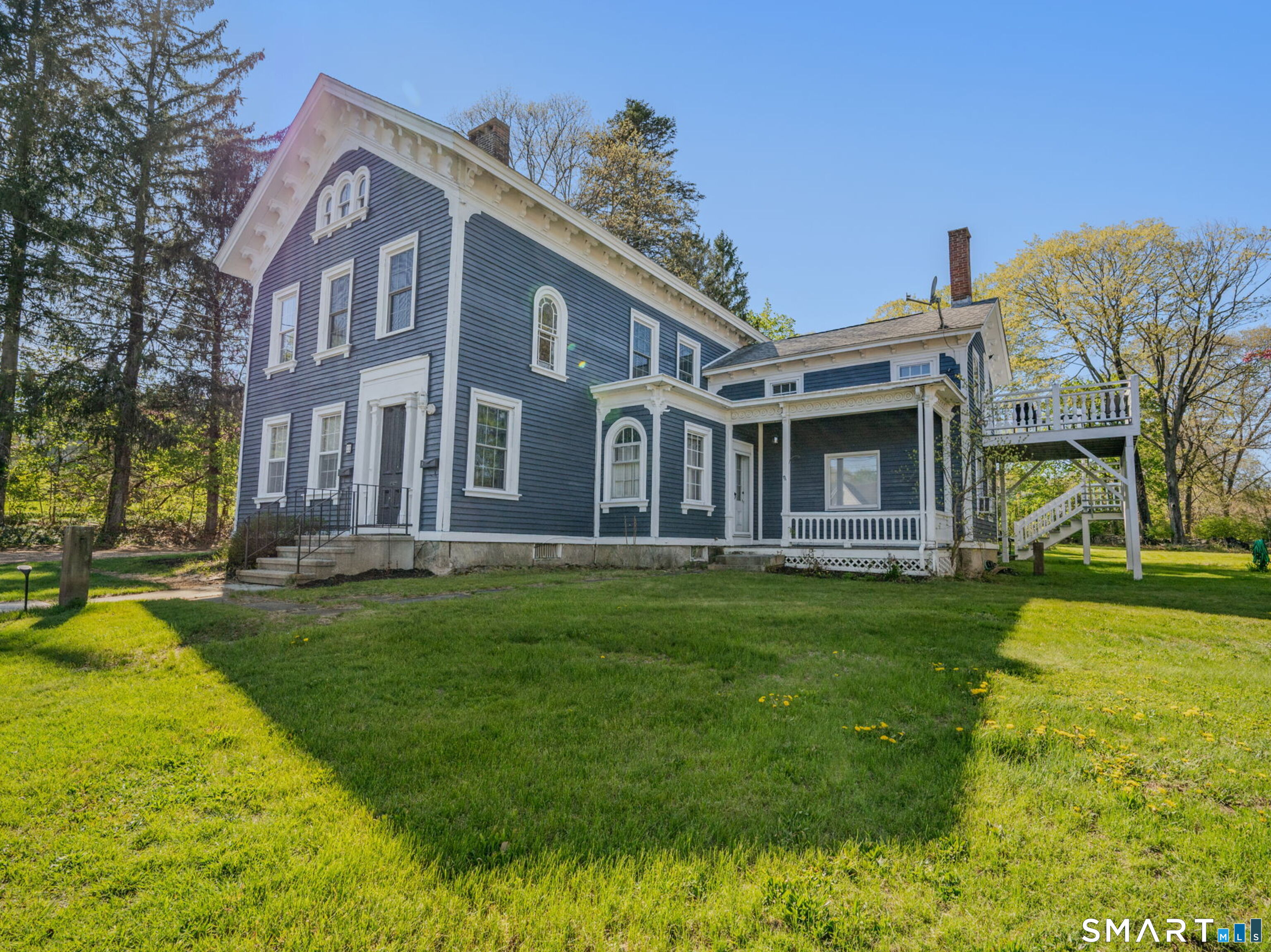 22 West High Street East Hampton CT 06424
