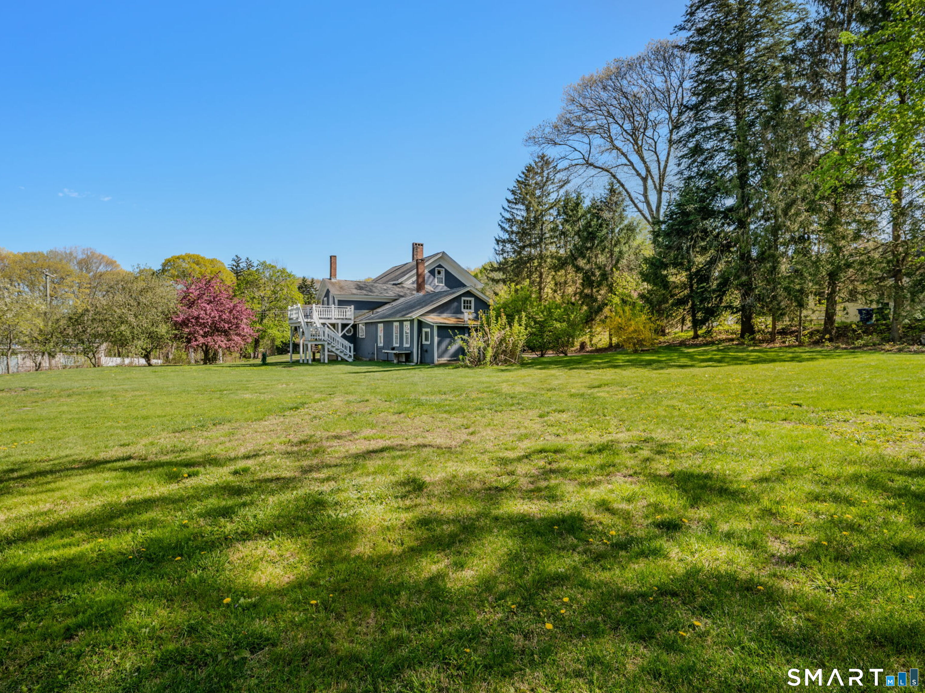 22 West High Street East Hampton CT 06424