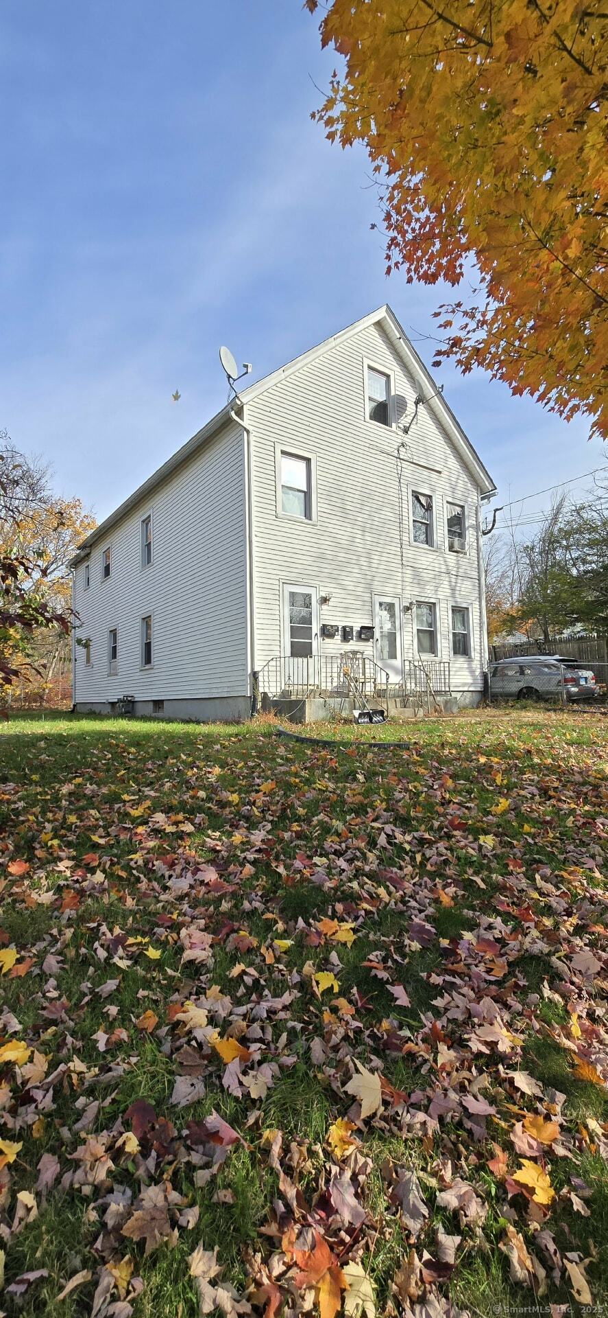 40 Maple Place Middletown CT 06457