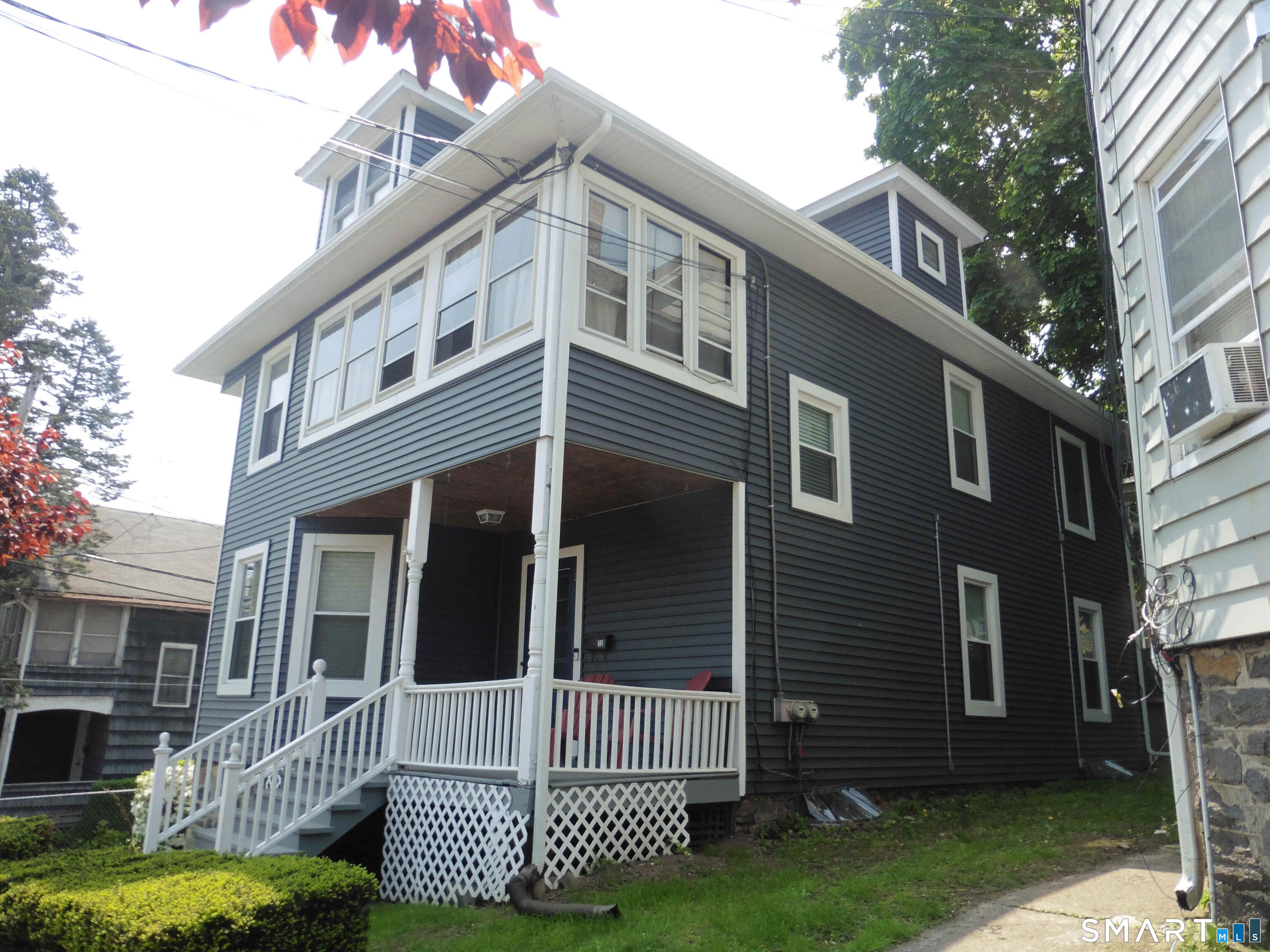 72 Broad Street Stamford CT 06902