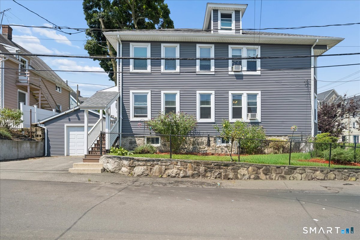 72 West Broad Street Stamford CT 06902
