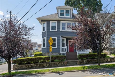 72 West Broad Street Stamford CT 06902