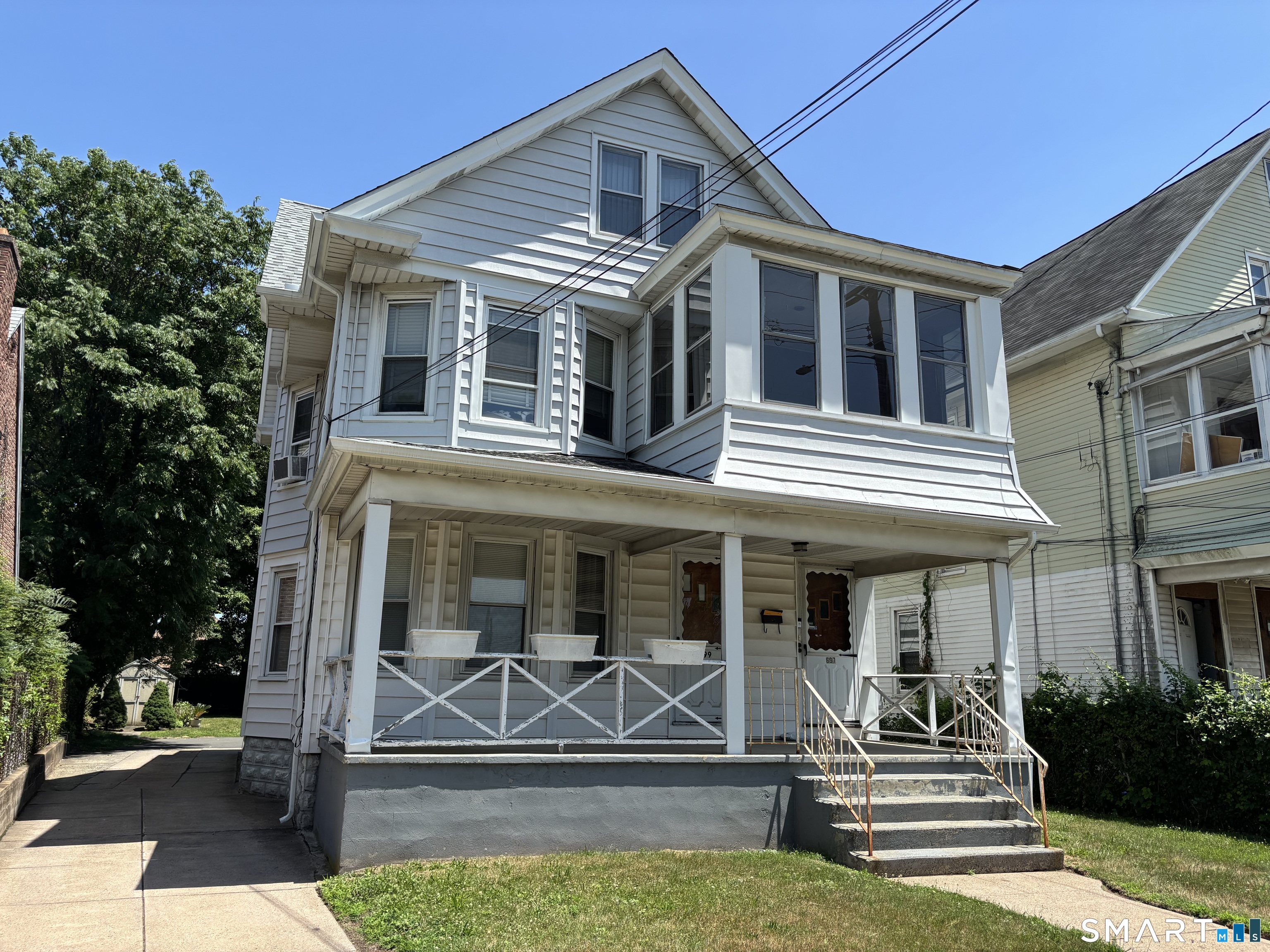 697 Washington Avenue West Haven CT 06516