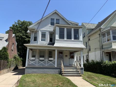 697 Washington Avenue West Haven CT 06516