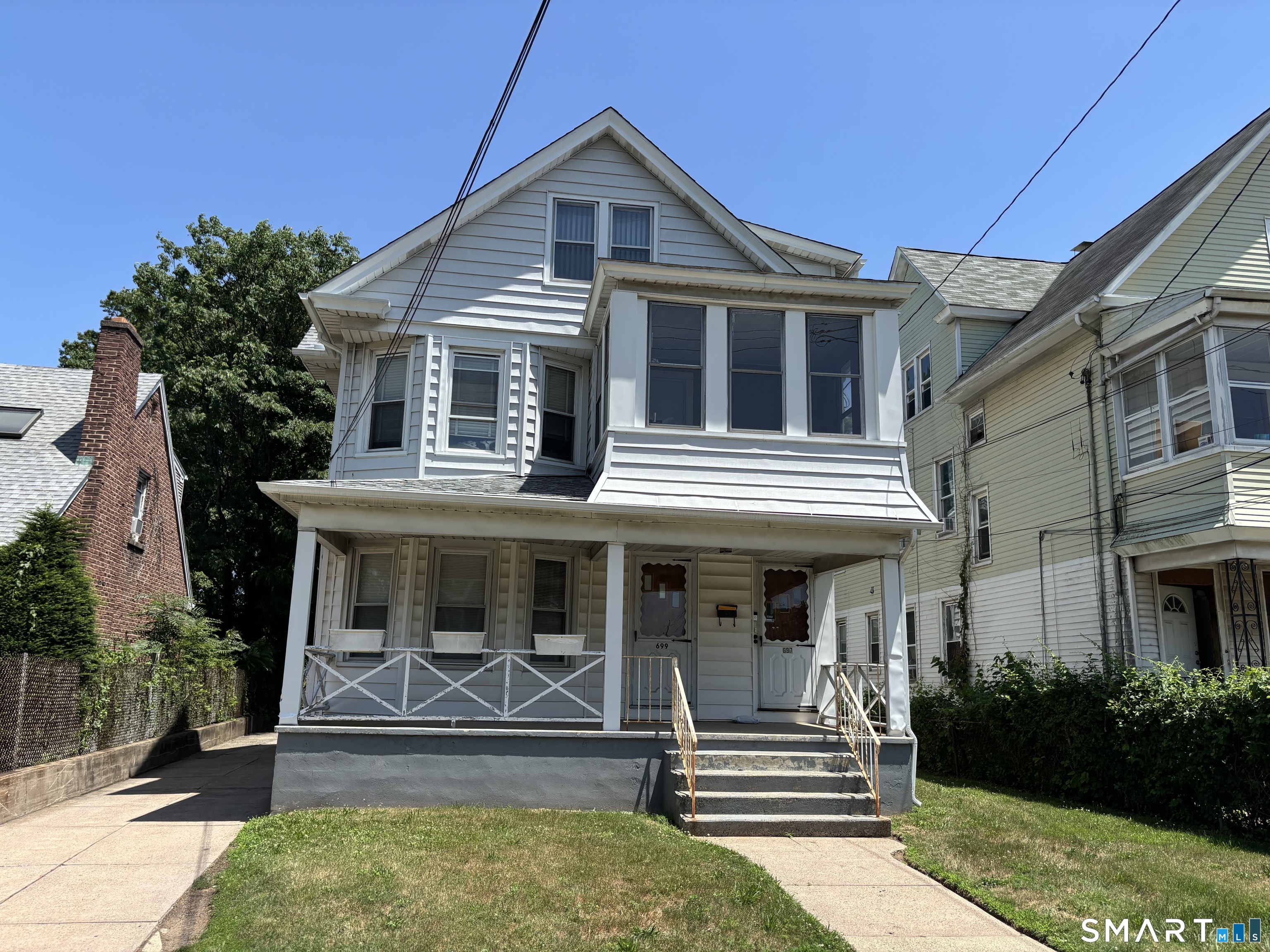 697 Washington Avenue West Haven CT 06516