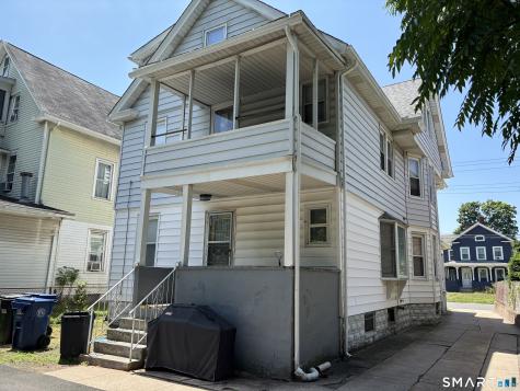 697 Washington Avenue West Haven CT 06516