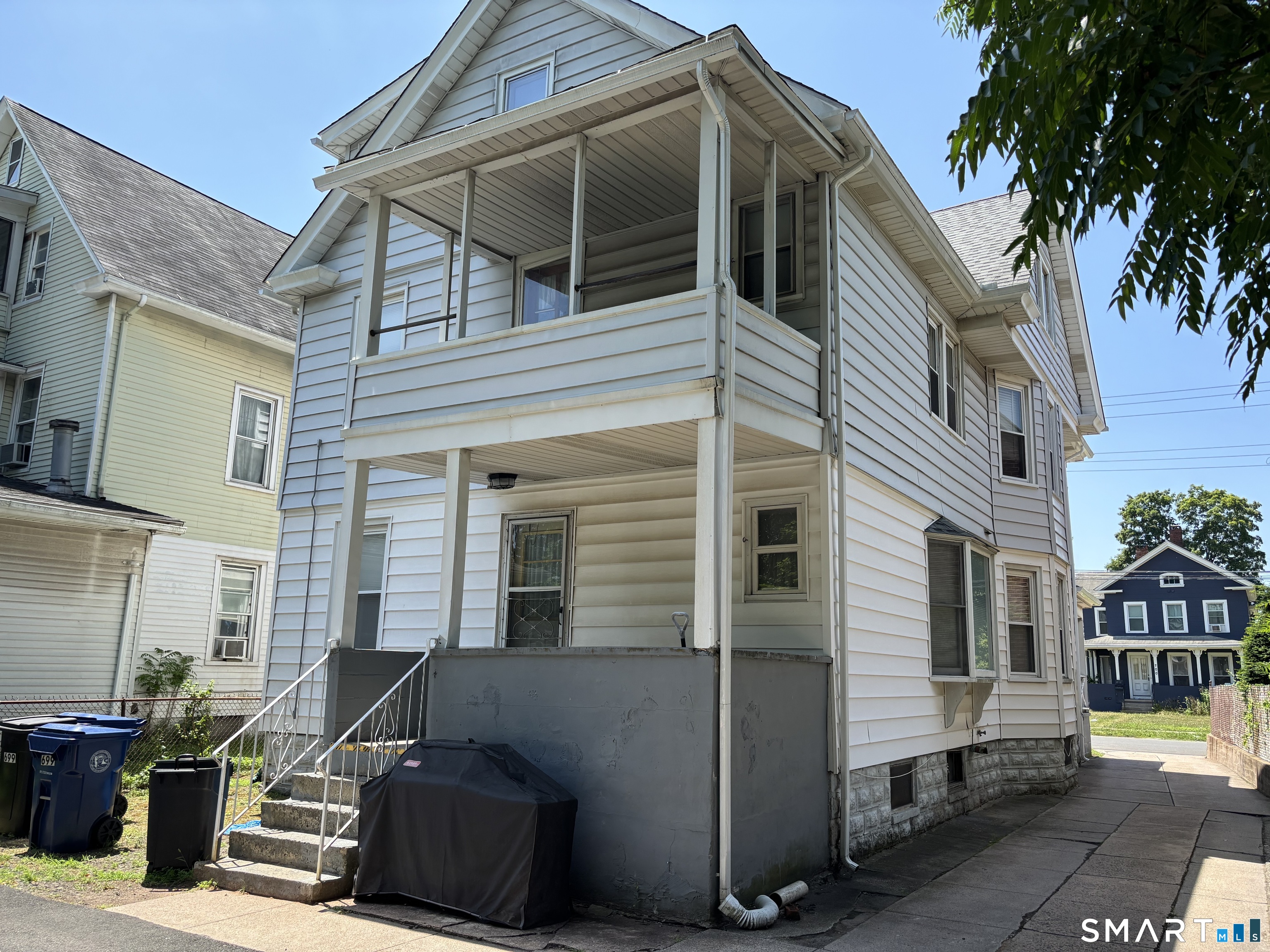 697 Washington Avenue West Haven CT 06516