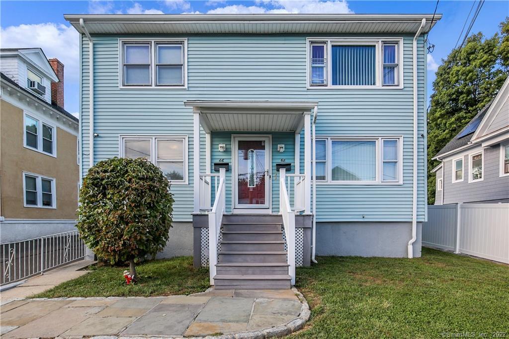 66 Charron Street Bridgeport CT 06606
