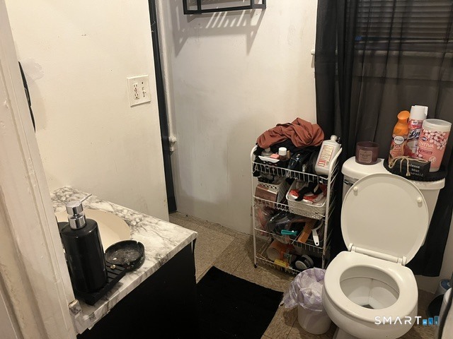 65 Saltonstall Avenue New Haven CT 06513
