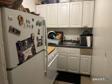 65 Saltonstall Avenue New Haven CT 06513
