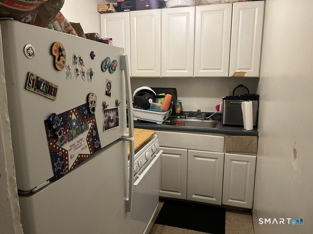 65 Saltonstall Avenue New Haven CT 06513