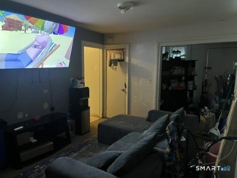 65 Saltonstall Avenue New Haven CT 06513