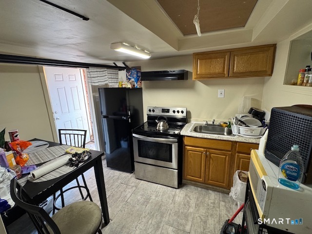 19-21 Warner Street Hartford CT 06114