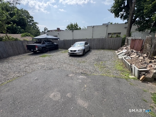 19-21 Warner Street Hartford CT 06114