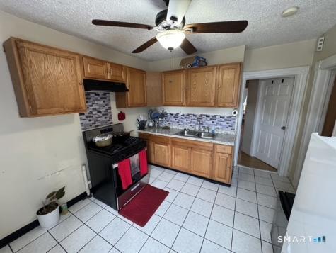 19-21 Warner Street Hartford CT 06114