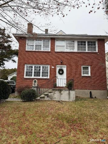 116 Hamilton Avenue Greenwich CT 06830