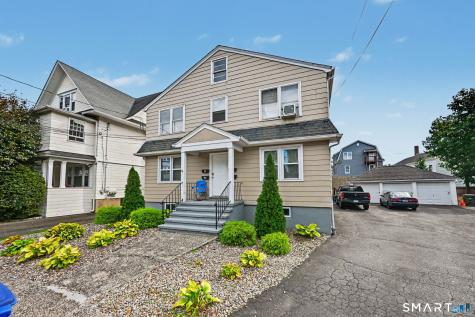 39-45 Circular Avenue Bridgeport CT 06605