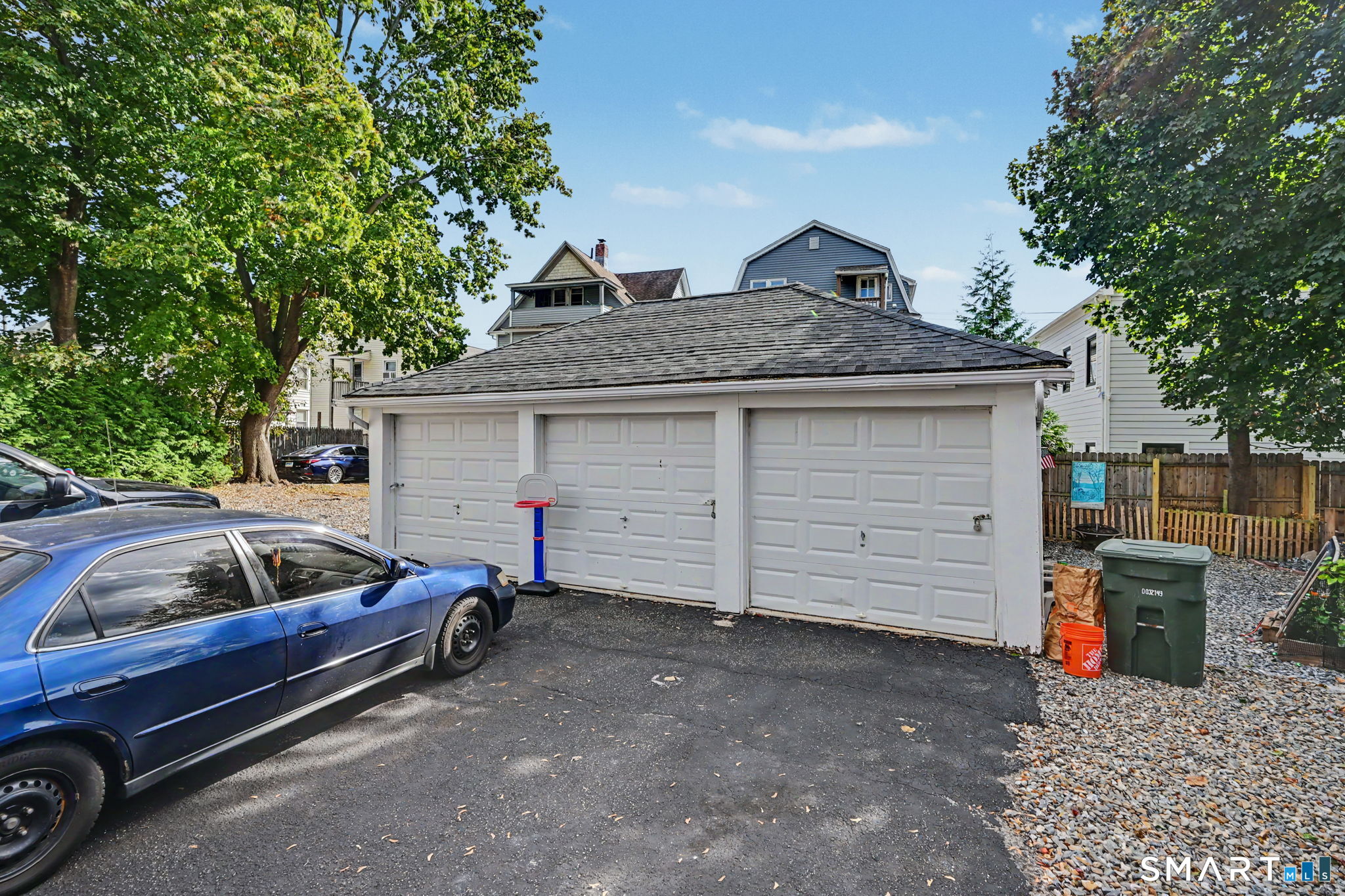 39-45 Circular Avenue Bridgeport CT 06605