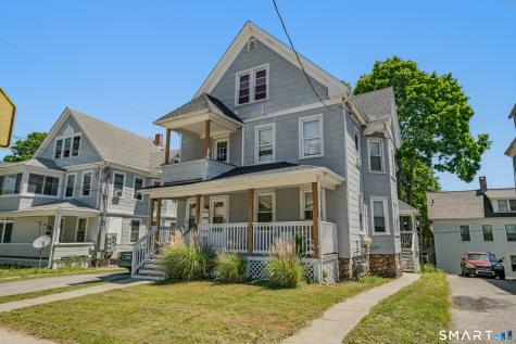 144 Montauk Avenue New London CT 06320