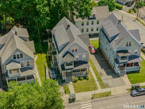 144 Montauk Avenue New London CT 06320