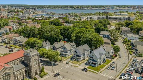 144 Montauk Avenue New London CT 06320