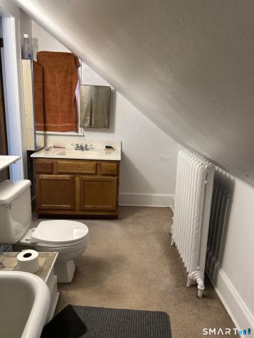 81 Robert Street Waterbury CT 06710