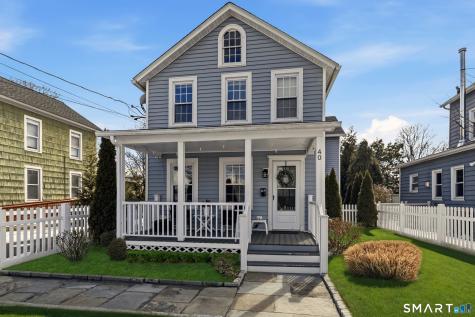 40 1ST Street Norwalk CT 06855