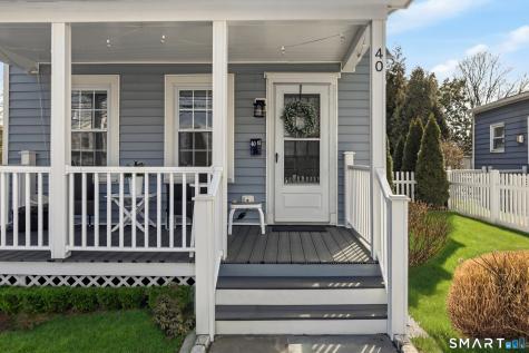 40 1ST Street Norwalk CT 06855