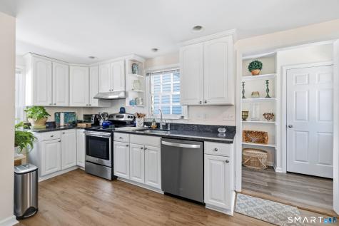 40 1ST Street Norwalk CT 06855