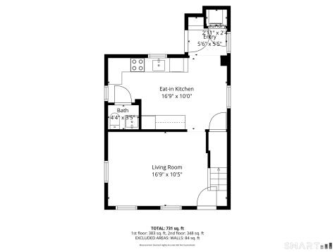 40 1ST Street Norwalk CT 06855