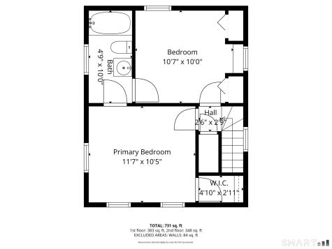 40 1ST Street Norwalk CT 06855