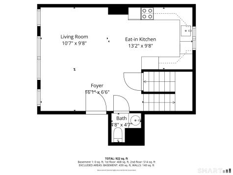 40 1ST Street Norwalk CT 06855