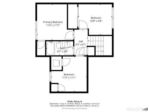 40 1ST Street Norwalk CT 06855